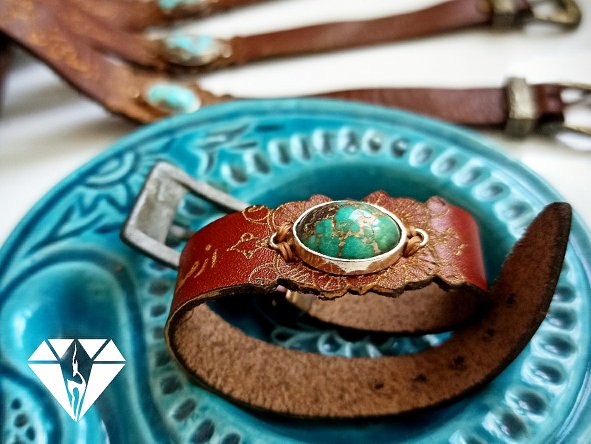 چرمینهگوهر