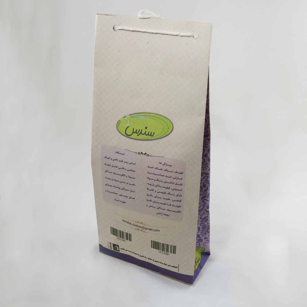 پسماند صفر نخی