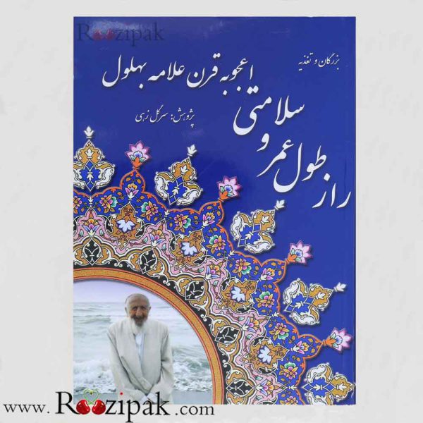 علامه بهلول