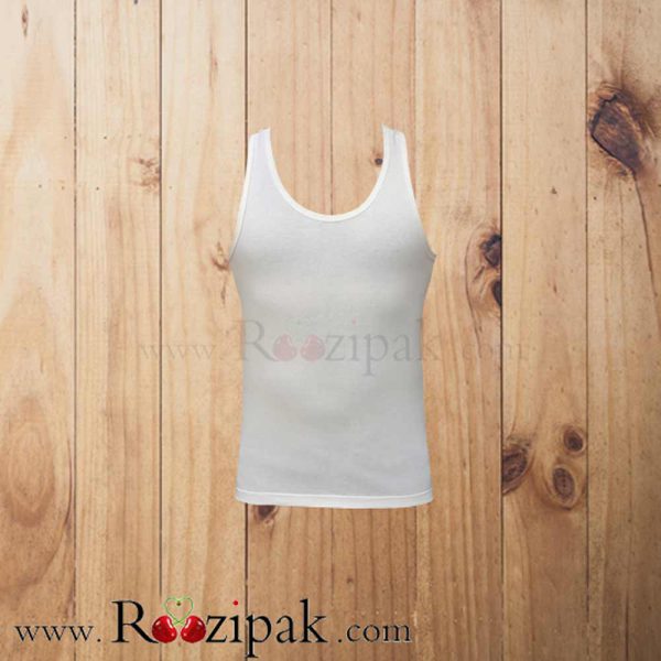 تاپ زنانه بدون آستین