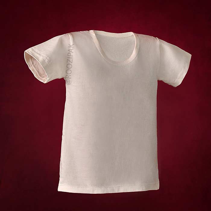 زیرپوش پسرانه نخی زیرپوش بچگانه