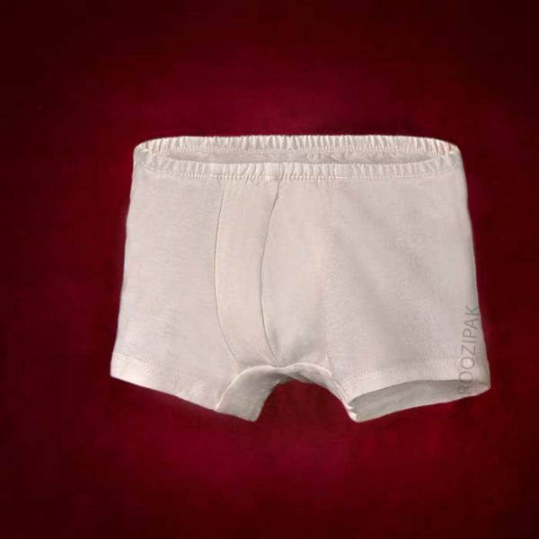 شرت بچگانه پادار