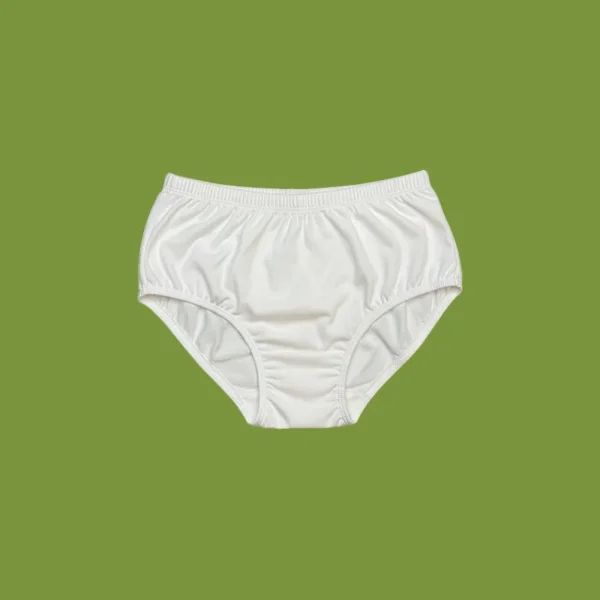 عکس شورت نخی اسلیپ مردانه روزی پاک – پارچه نخ پنبه خالص و بدون رنگ شیمیایی