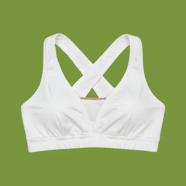 نیم تنه نخی زنانه روزی پاک – ضد حساسیت و ارگانیک