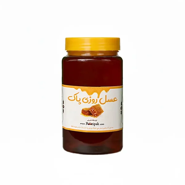 عسل کوهستان دنا روزی پاک طبیعی و ارگانیک از کوه‌های دنا، تولید بدون شکر، با خواص درمانی و طعم بکر طبیعت ایران