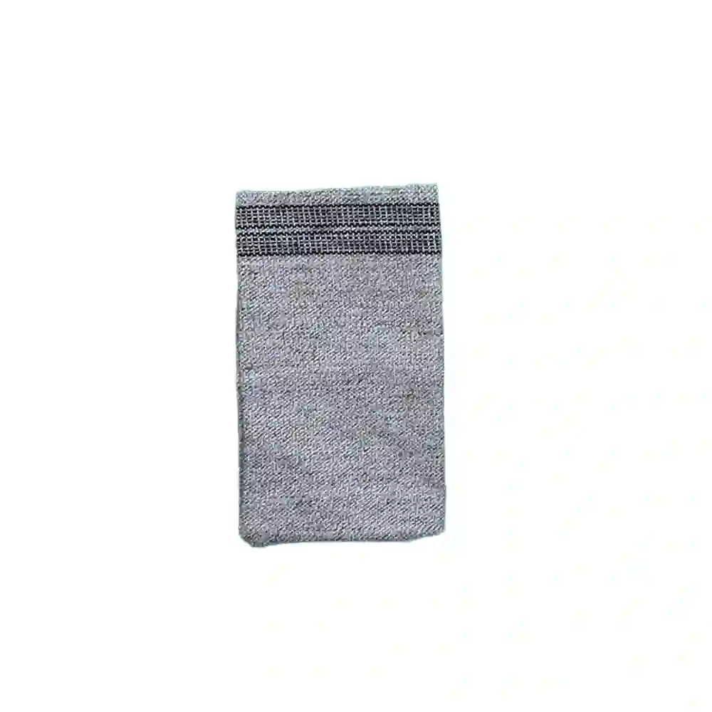 کیسه پشمی کیسه پشمی طبیعی روزی پاک ساخته شده از پشم گوسفند ایرانی