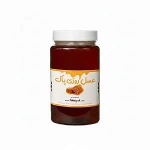 عسل مشکورک درمانی | روزی پاک