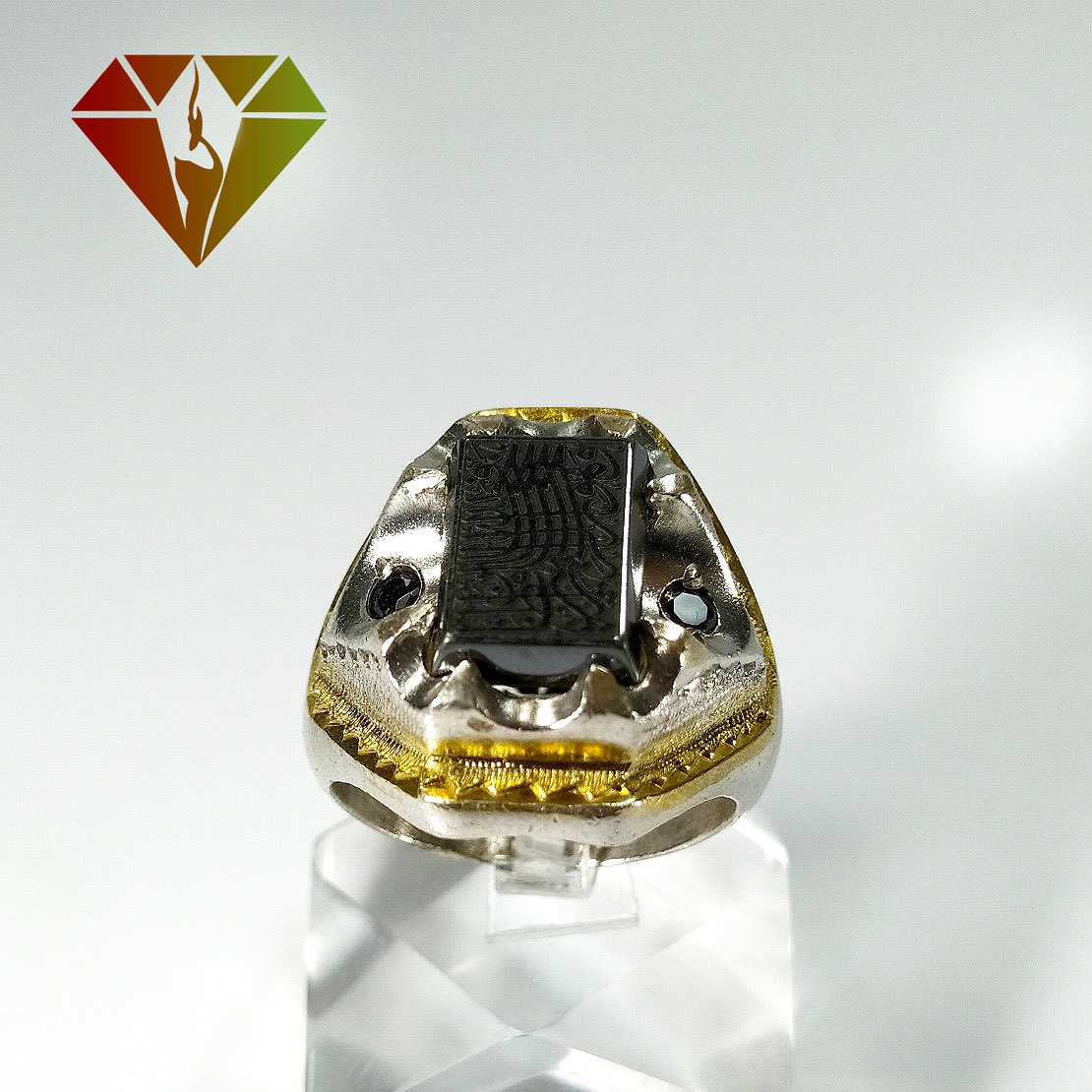 انگشتر حدید