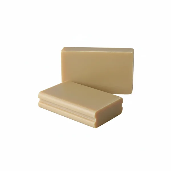 صابون شغاری گیاهی و ارگانیک روزی پاک برای پوست و موی سر