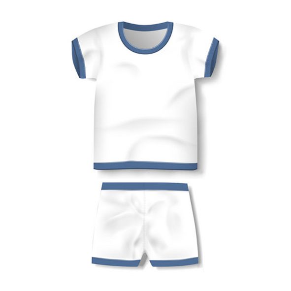 لباس بچگانه نخ پنبه