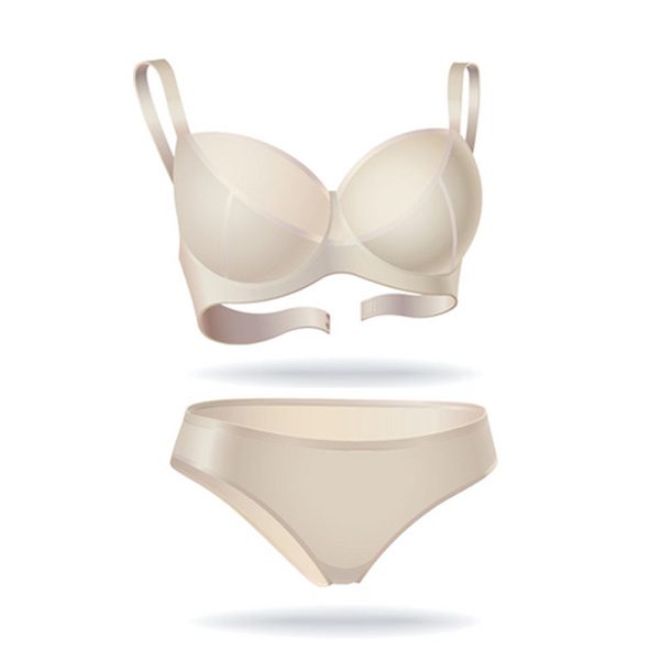 لباس زنانه نخ پنبه