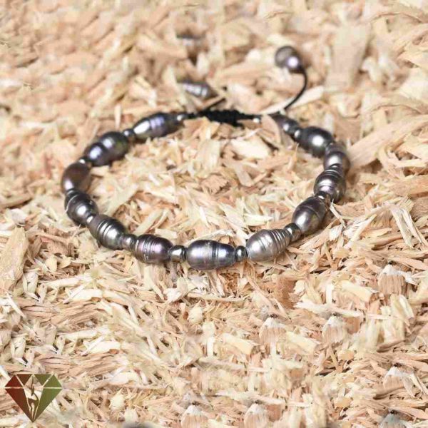 دستبند مروارید