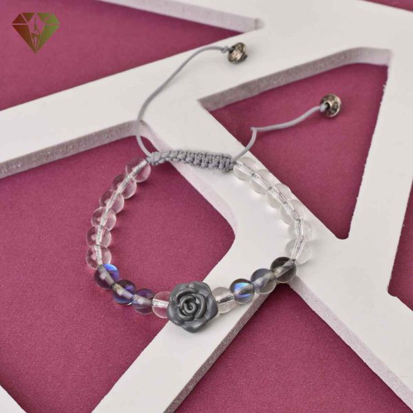 دستبند اُپال