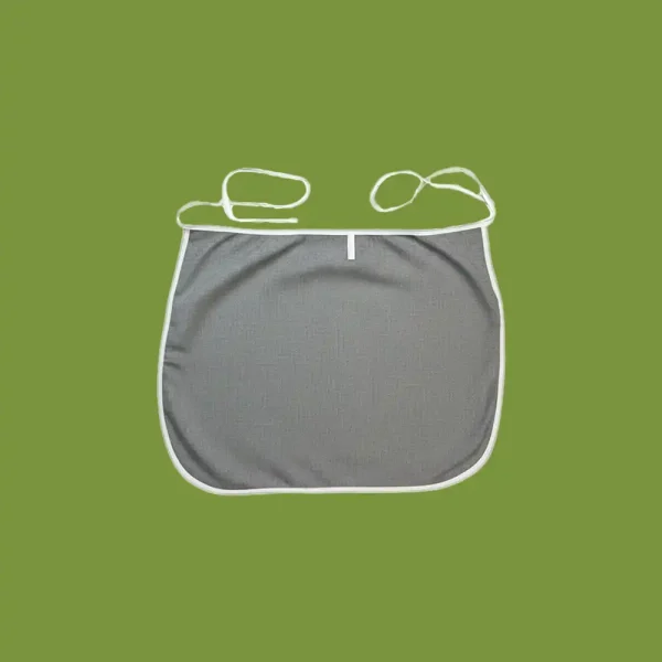 پیش‌بند نخی فانتزی با طرح‌های جذاب و جنس پنبه ارگانیک