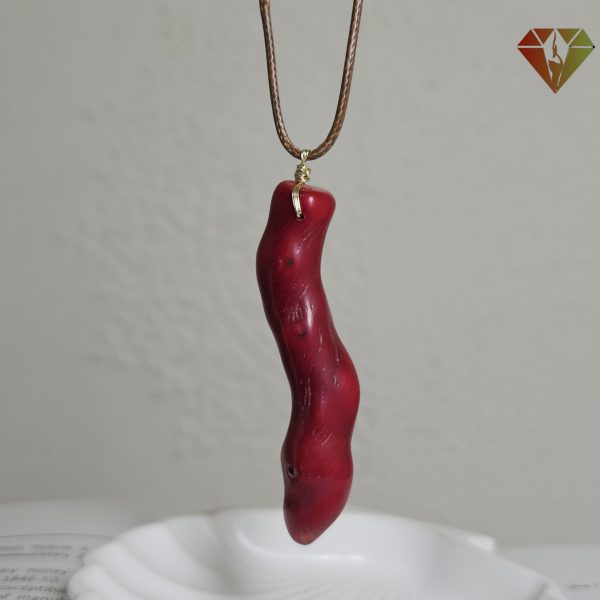 گردنبندمرجان