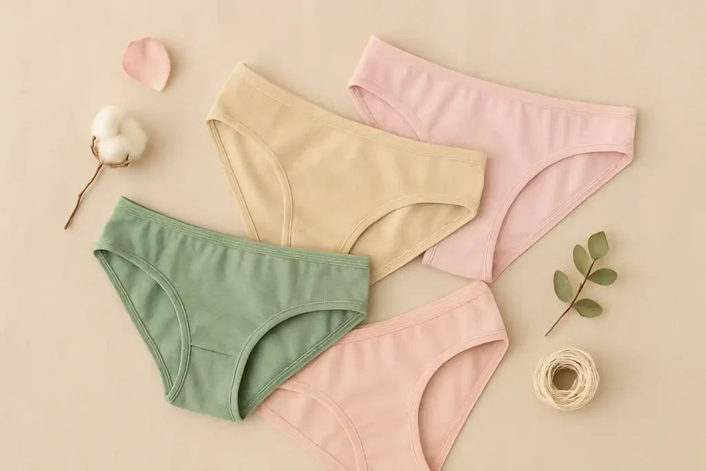 شورت نخی بهتره یا گیاهی