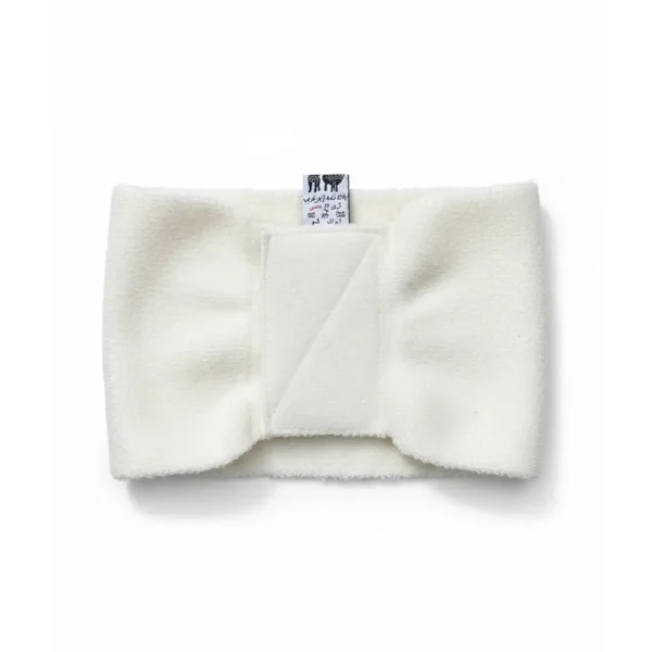 شکم بند پشمی مرینوس روزی پاک برای کاهش درد شکم و کمر